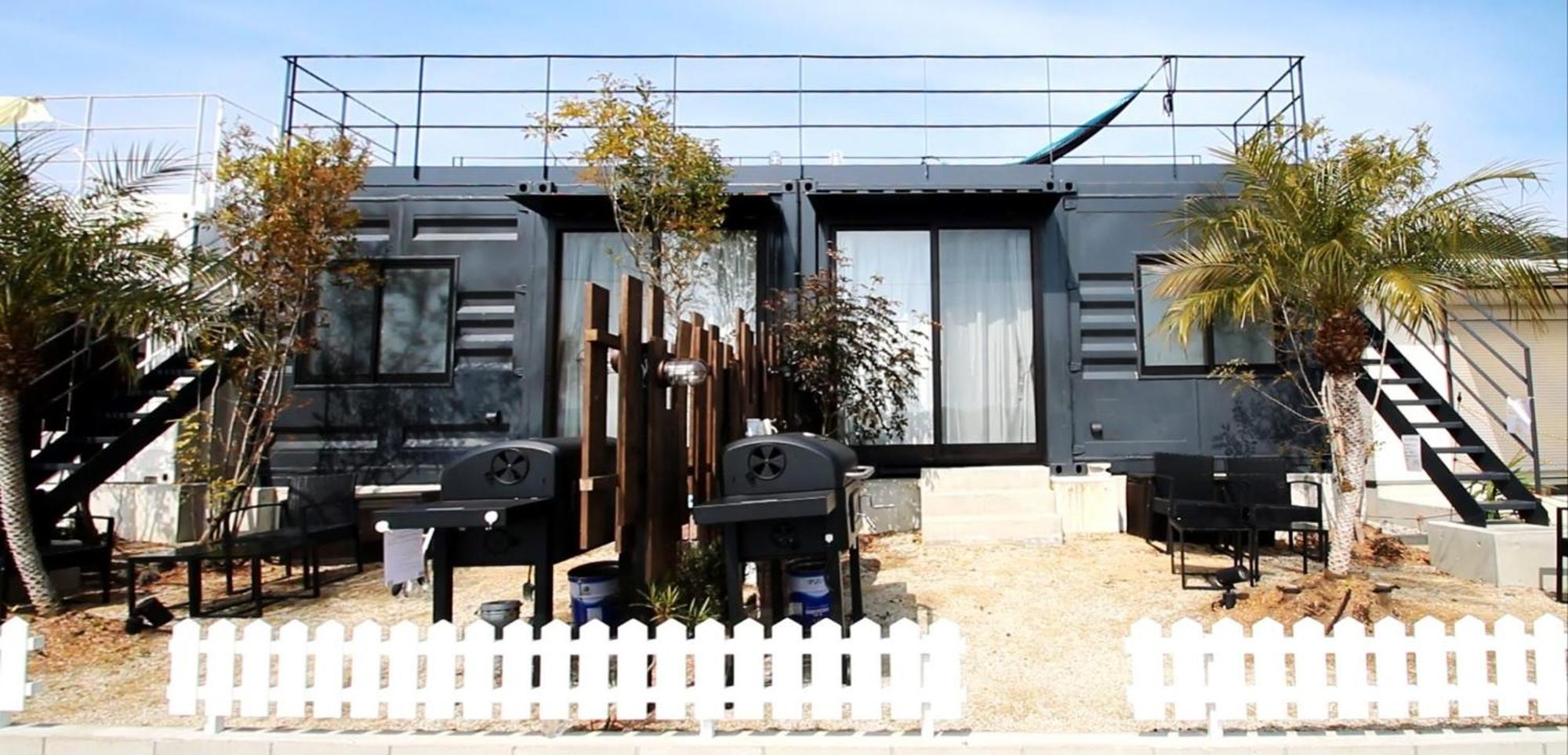 Ambit - Vacation Stay 99416V Kami Amakusa Εξωτερικό φωτογραφία